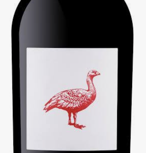 (image for) Cape Barren Rare Bird McLaren Vale Shiraz 2019 [WP 94]